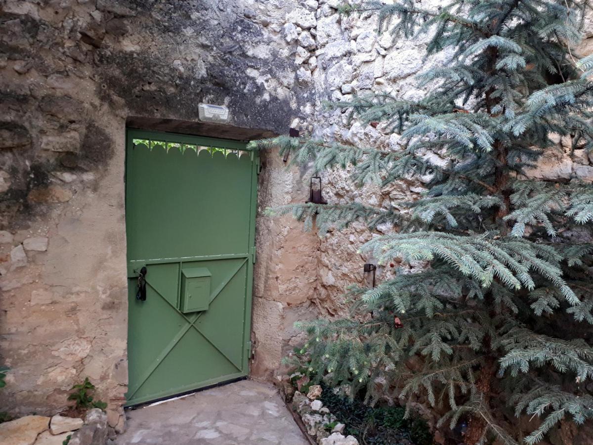 La Garde Adhemar, L'Escalier Medieval Esterno foto